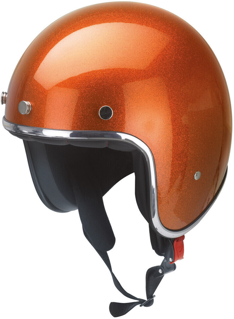 RedBike RB-765 Metal Flake orange