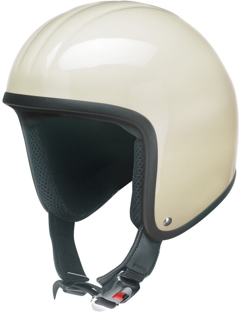 RedBike FG-102 Fiberglas ivory