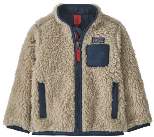 Patagonia Baby Retro X Jacket ab 71 91 Preisvergleich bei idealo