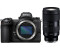 Nikon Z 7II Kit Z 35-150 mm Tamron