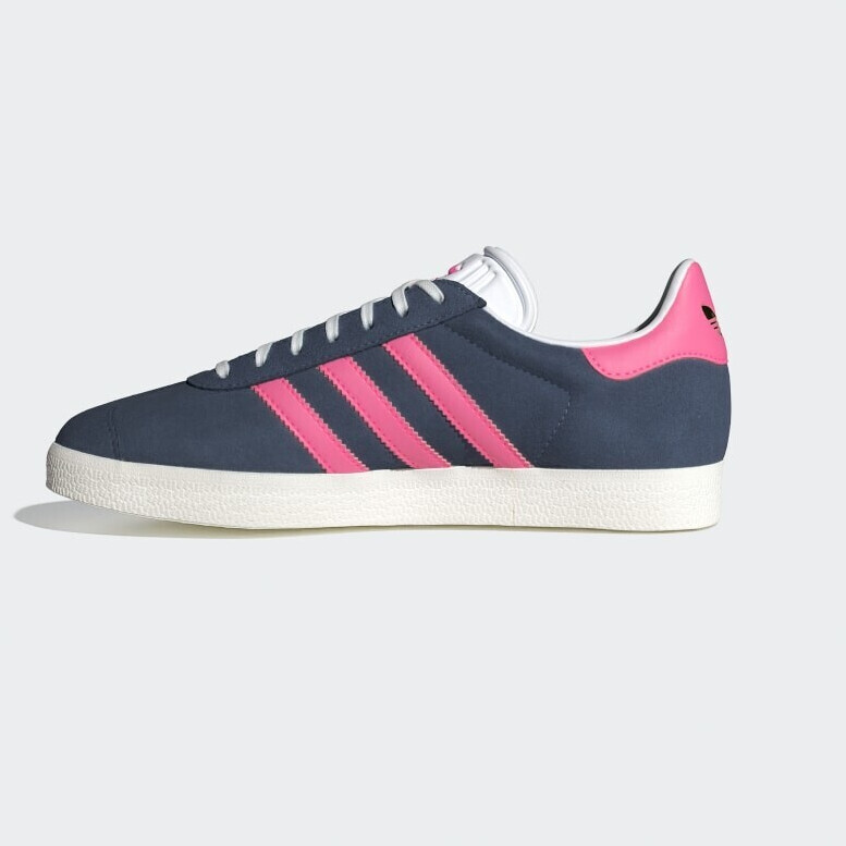 Adidas gazelle best sale mujer yahoo