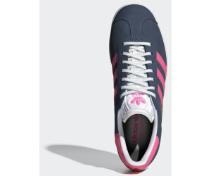 Gazelle grey cheap and pink