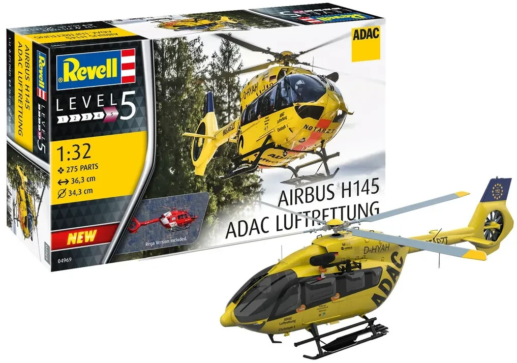 Helicopter revell sales