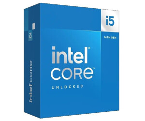 Intel Core i5-14400 ab 163,99 € (Februar 2025 Preise) | Preisvergleich bei  idealo.de