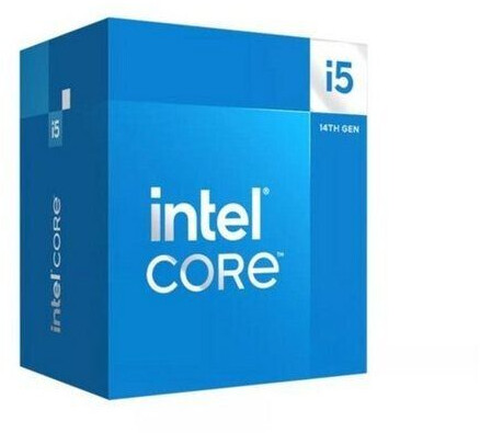 Intel Core i5-14400