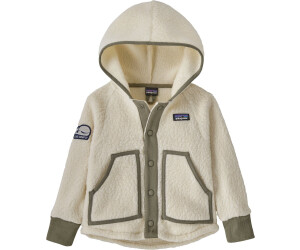 Baby fleece deals jacket