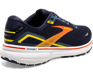 Brooks ghost 1 store yellow