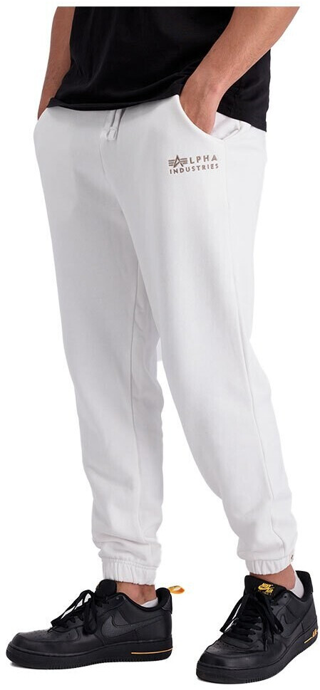 Alpha Industries Organics Emb Regular Joggers (106364)