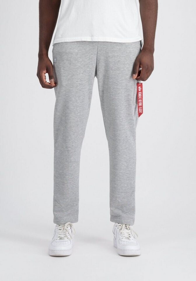 Alpha Industries Xfit S Leg Joggers (108365) ab 35,34 € Preisvergleich bei idealo.de