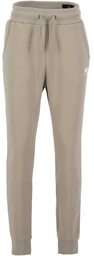 Alpha Industries Basic Sl Joggers (116370-679) beige