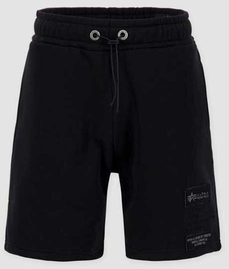 Alpha Industries Patch Lf Shorts (136360)