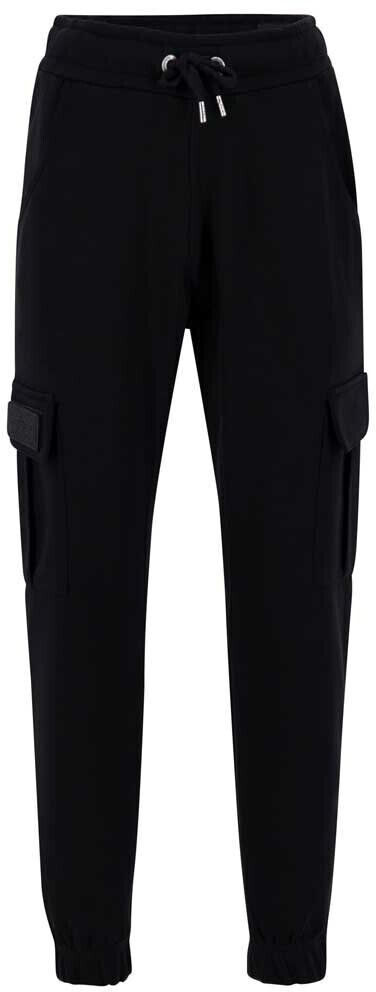 Alpha Industries Terry Ii Joggers (138362-003) black