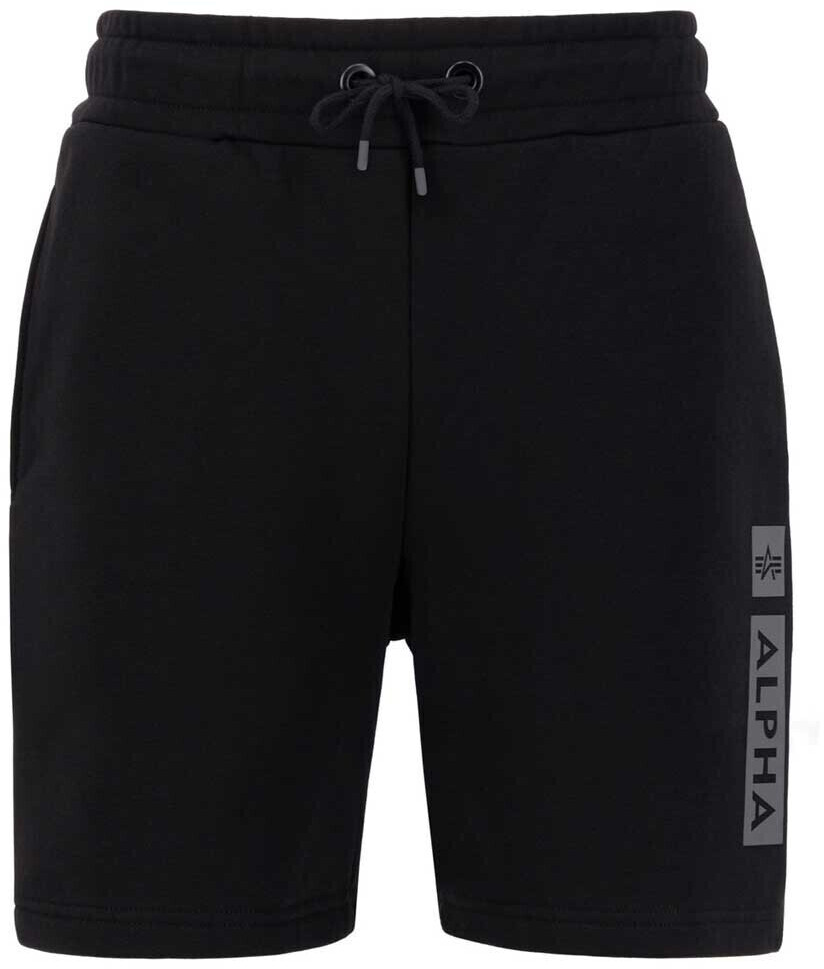 Alpha Industries Alpha Rp Shorts (146365)