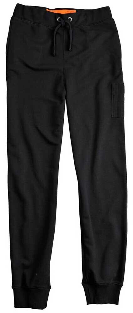 Alpha Industries X-fit Cargo Pants (158324-003) black