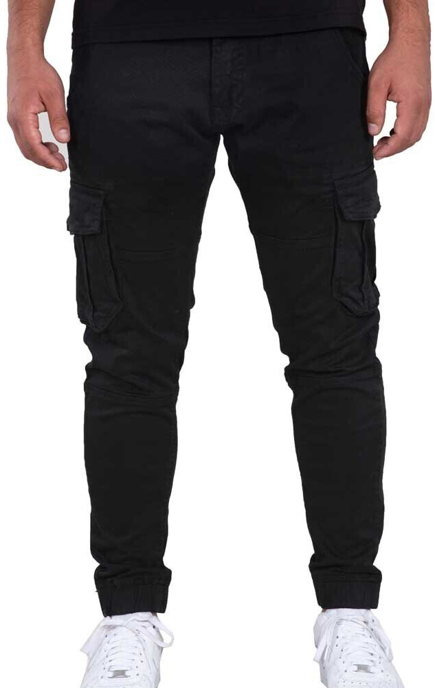 Alpha Industries Army Pants (196210-003) black