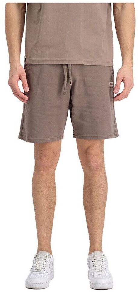 Alpha Industries Organics Joggers (106365-628) brown