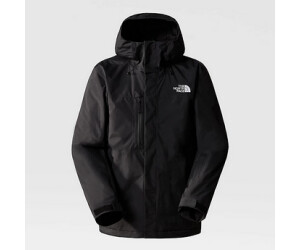 The North Face M Freedom Insulated Jacket Summit Gold/TNF Black