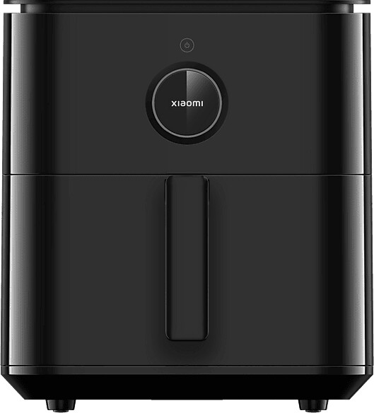 Xiaomi Smart Air Fryer 6,5 l Black