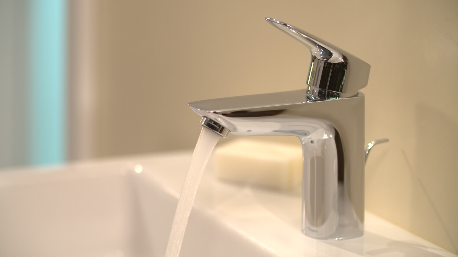 Hansgrohe Logis 100 (71100___)