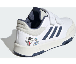Buy Adidas Disney Tensaur Kids cloud wihte preloved ink off white