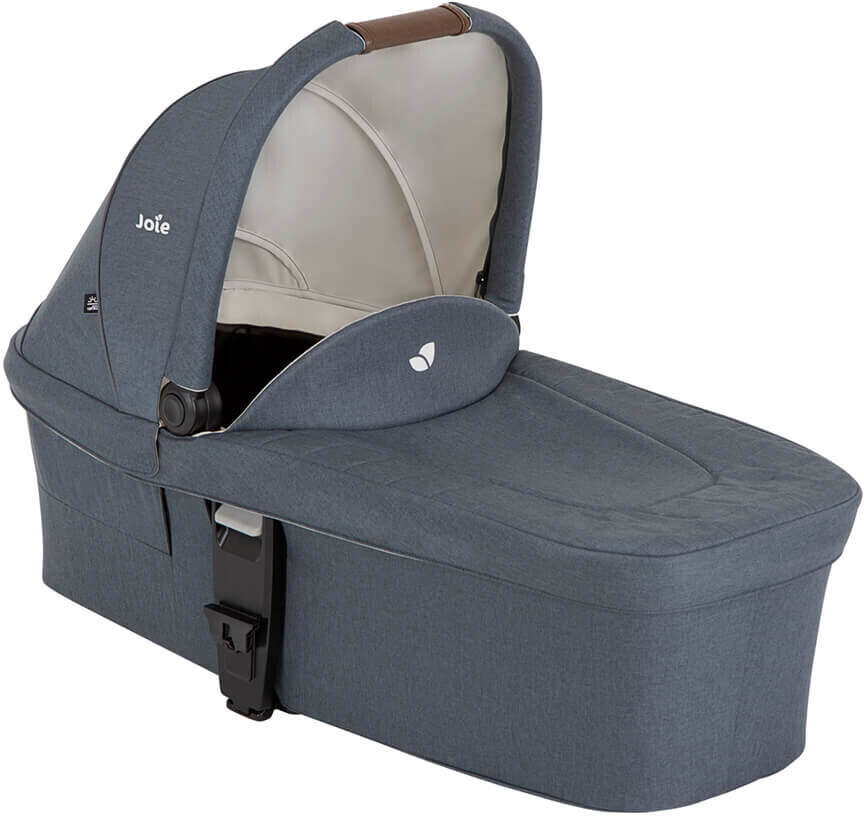 Joie Chrome DLX Trio Set moonlight ab 619 95 Preisvergleich