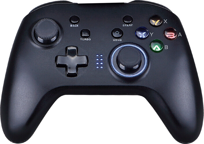 Raiden Mobile Pro Gaming Controller