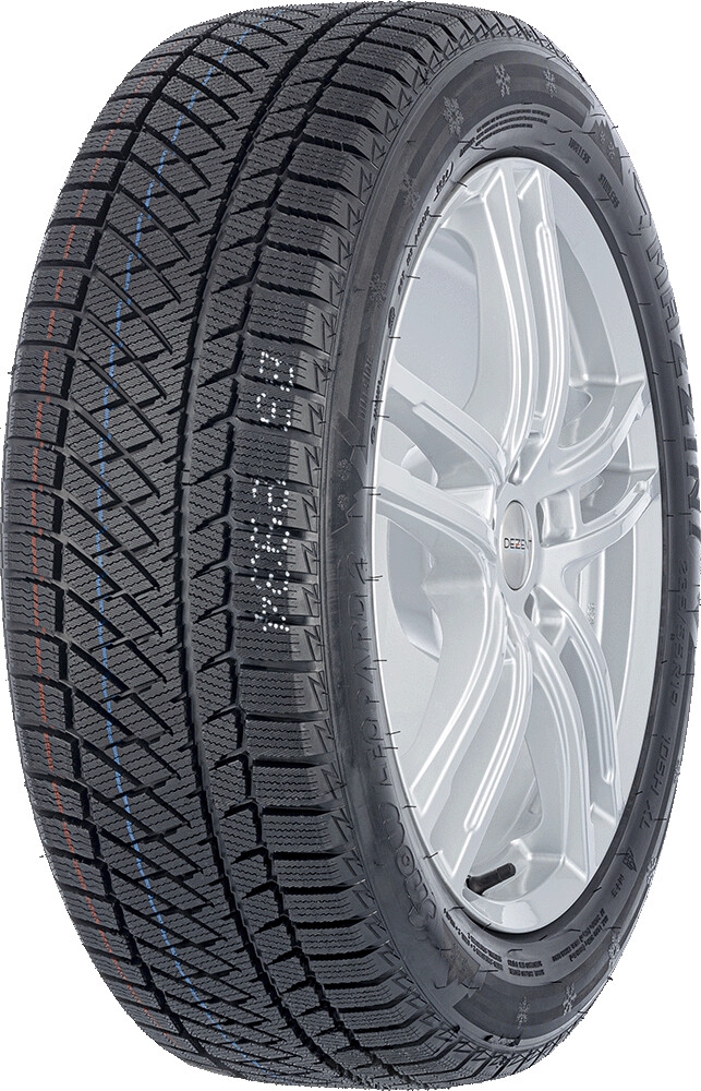 Mazzini Snow Leopard 2 235/55 R19 105H XL