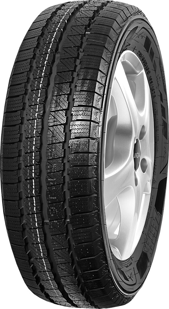 Zeetex WV1000 195/75 R16 110/108R