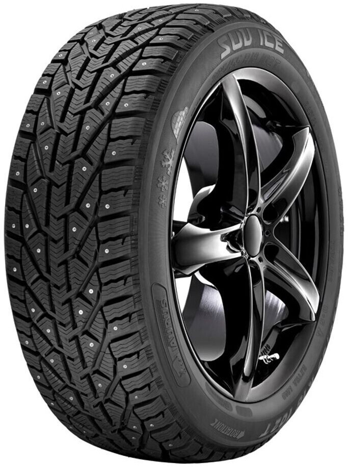 Taurus SUV Ice 215/60 R17 100T XL