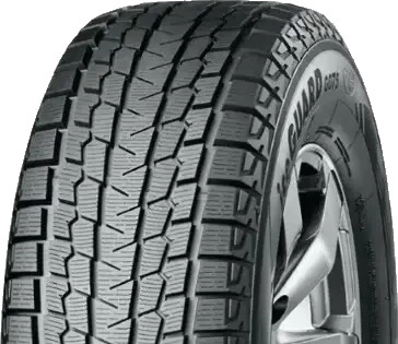 Yokohama Ice Guard G075 275/55 R20 117Q XL
