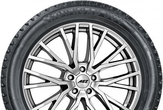TOMKET Snowroad SUV 215/75 R15 100S