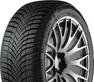 Giti Tire Winter W2 185/60 R15 88T
