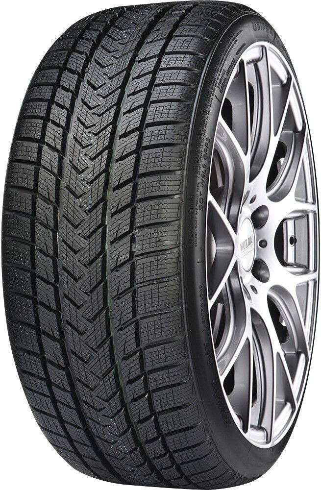 Gripmax Pro Winter 205/45 R18 90V XL