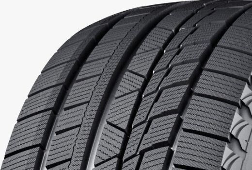 TOMKET Snowroad 235/45 R17 97V XL
