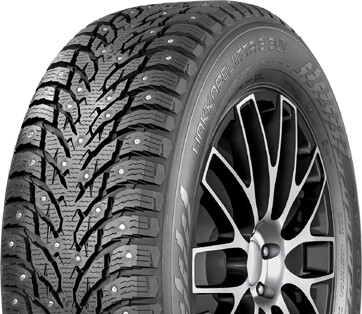Nokian Hakkapeliitta 9 SUV 225/60 R18 104T XL STUDDED