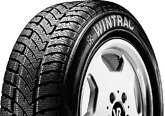 Vredestein Wintrac Ice 225/55 R17 101T XL STUDDED