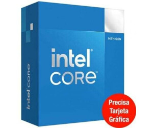 I5 14600k Intel Core I5-14400F (6P+4E/16T, 2.5 GHz, 20 MB