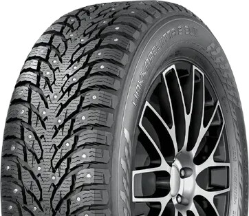 Nokian Hakkapeliitta 9 SUV 265/65 R17 116T XL