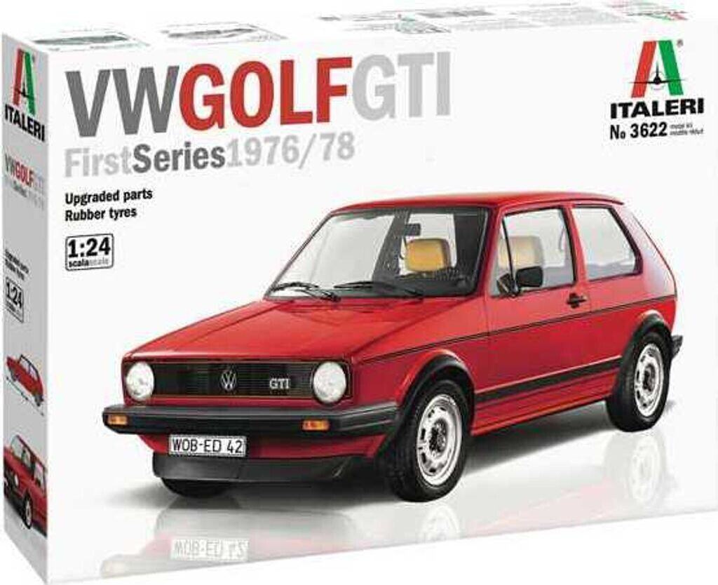 Italeri 3622