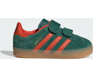 Adidas gazelle klett store
