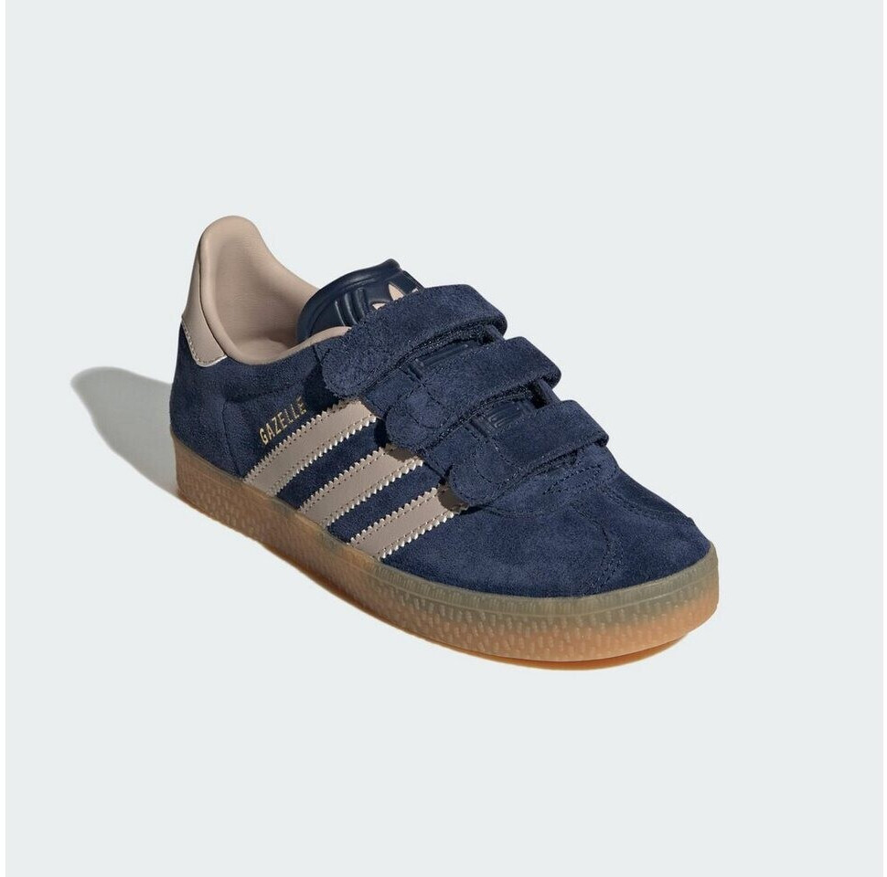 Buy Adidas Gazelle Comfort Closure Kids from 39.99 Today Best