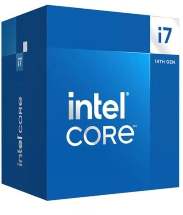 Intel Core i7-14700F Boxed