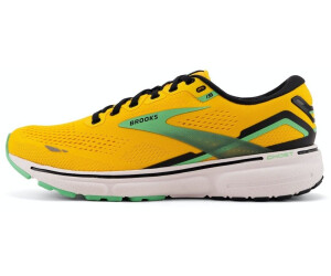 Brooks ghost 5 best sale yellow
