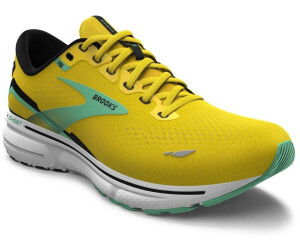 Brooks beast shop 15 mens yellow