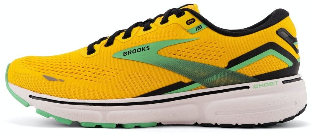Brooks trance 13 yellow deals