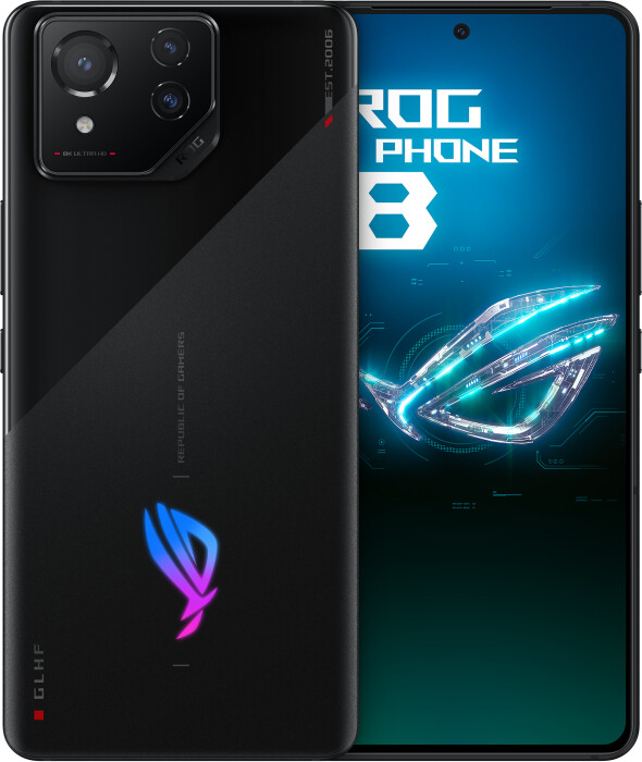 Asus ROG Phone 8 ab Preise) (Februar 1.092,77 bei | 2024 Preisvergleich €