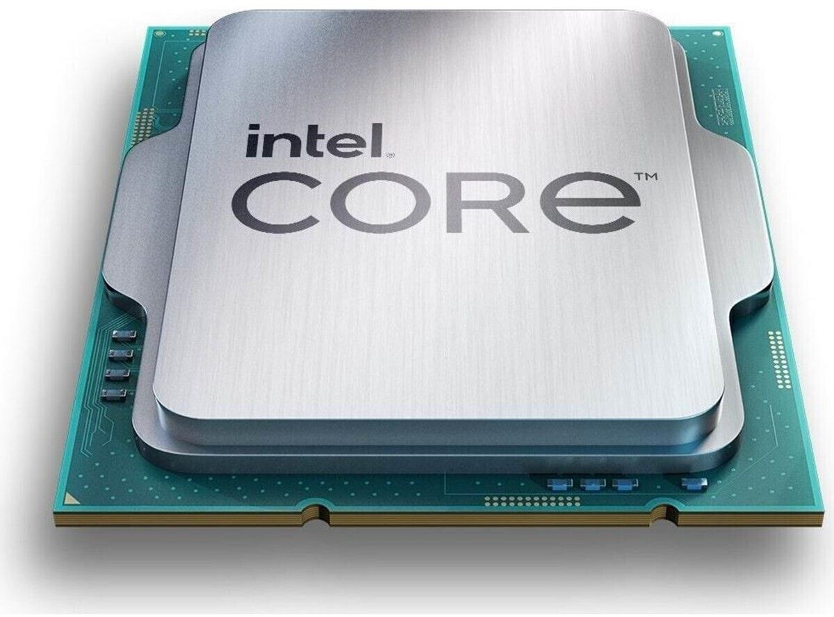 Intel® Core™ i7-14700KF Desktop Processor - 14th Gen CPU