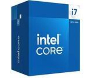 CPU intel core i7 14700f Intel Core i7-14700F a € 300,52 | Black Friday 2025: miglior
