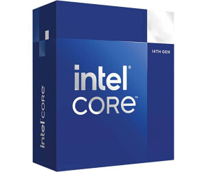 Intel Core i7-14700F a € 300,52 | Black Friday 2025: miglior