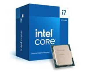 Intel Core i7-14700F ab 293,53 € (Februar 2026 Preise